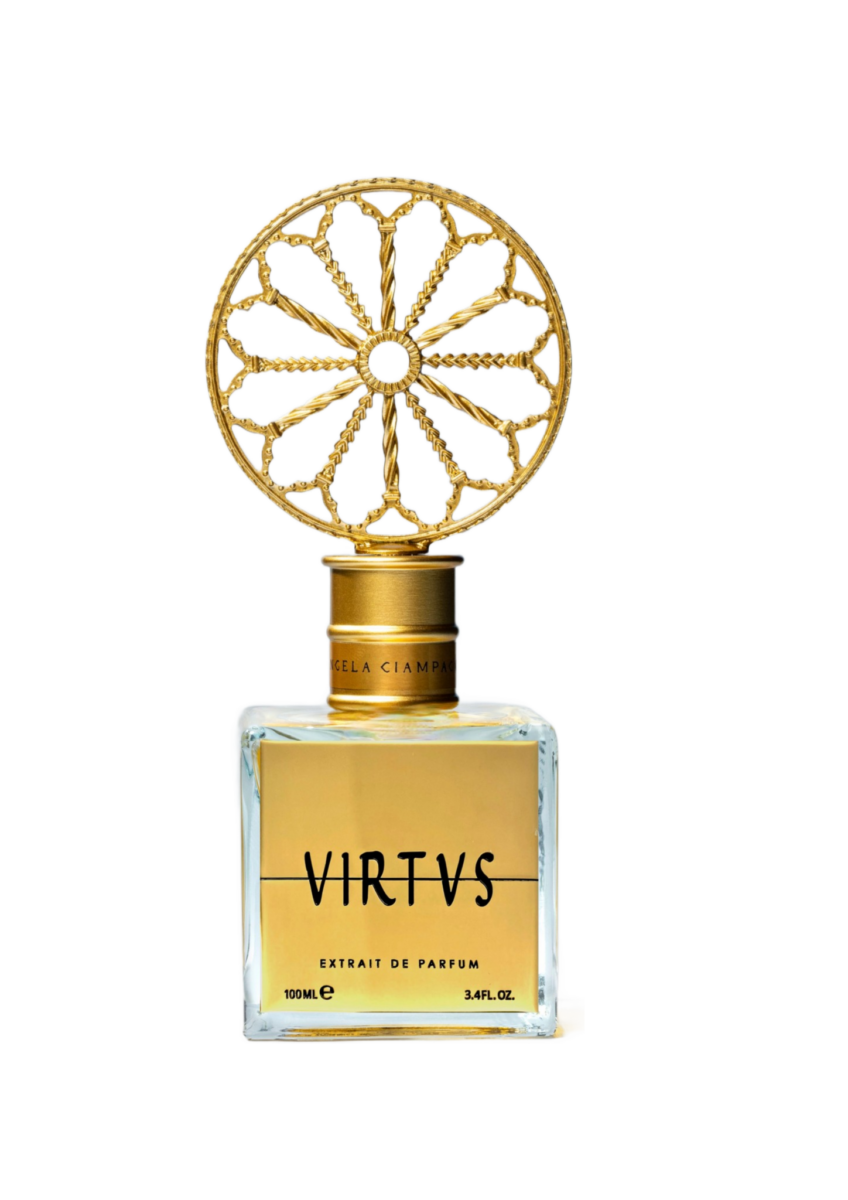 Galleria foto 'Esxence 2024: tutte le novità inebrianti dal mondo della profumeria artistica' - foto 3