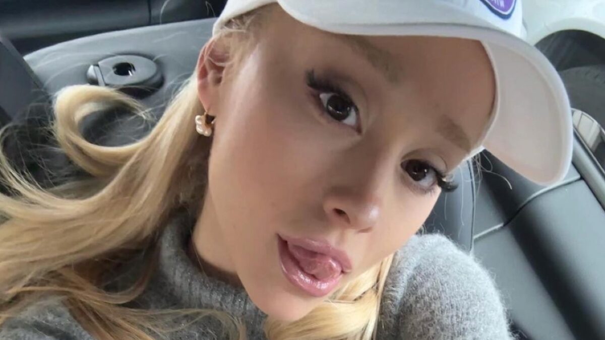 Ariana Grande divorzio milionario da Dalton Gomez, assegno record