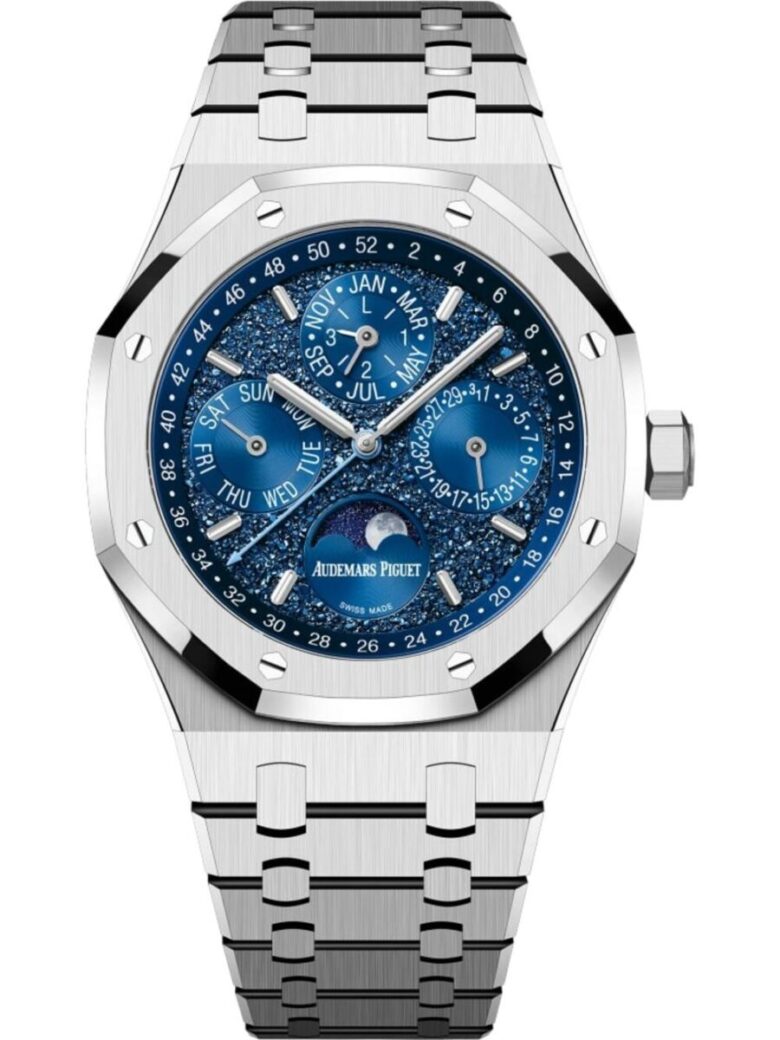 Audemars Piguet John Mayer