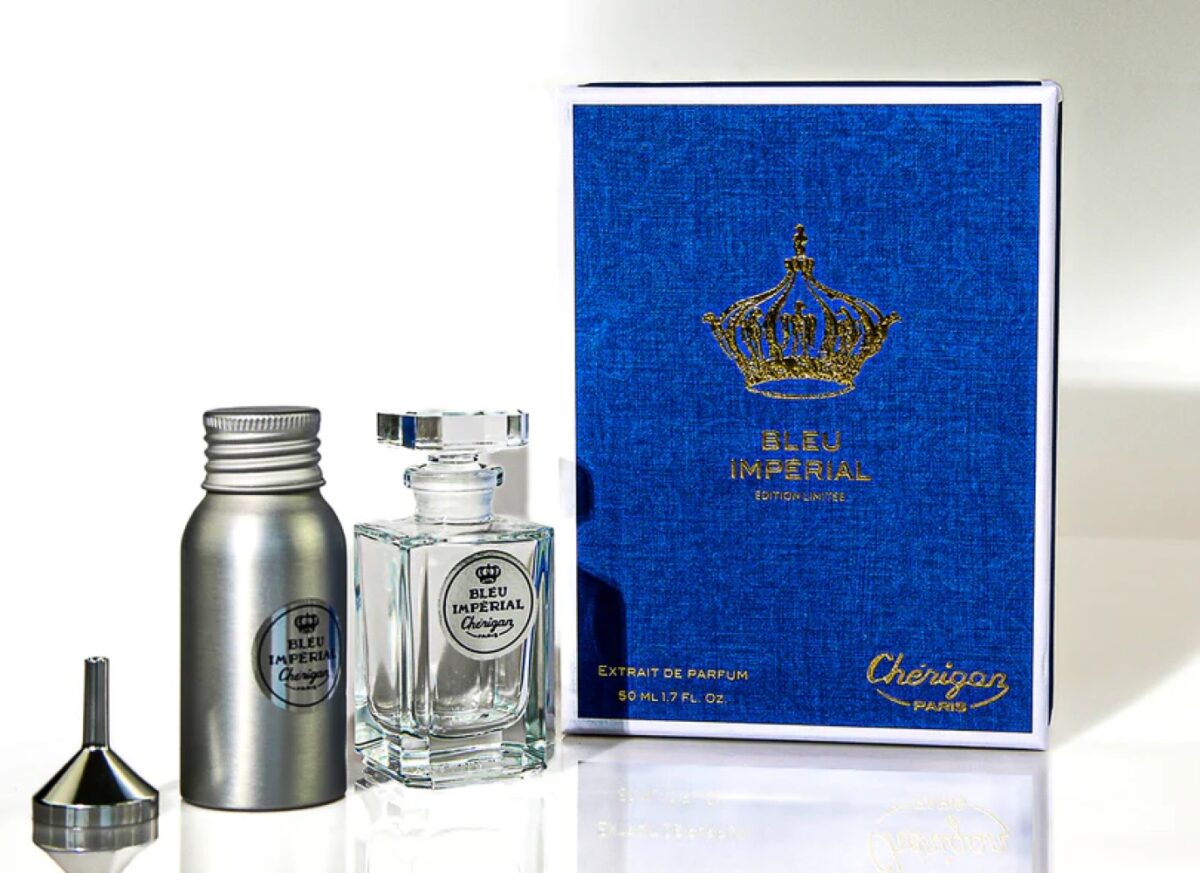 Galleria foto 'Esxence 2024: tutte le novità inebrianti dal mondo della profumeria artistica' - foto 9