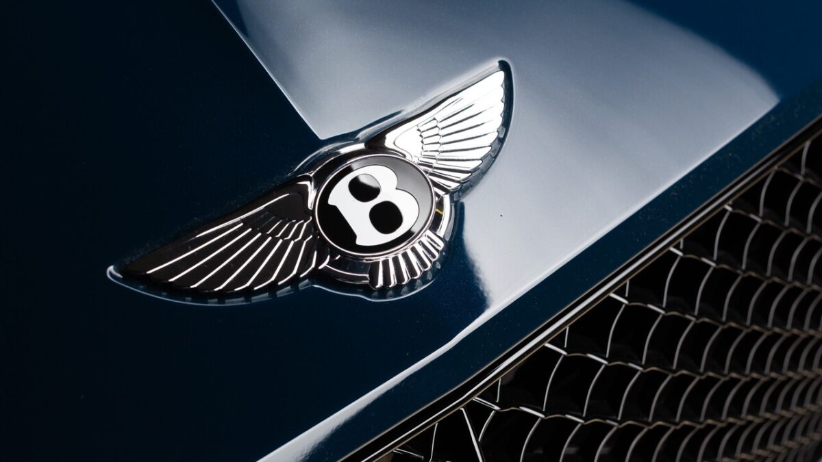 Una Bentley Bentayga unica: così il SUV inglese diventa ancora più speciale…