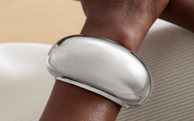 Bracciale cuff, il gioiello chic da avere a tutti i costi!