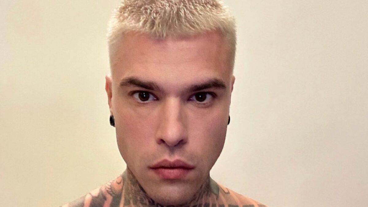 Fedez acquista una nuova Ferrari, ecco quando costa!