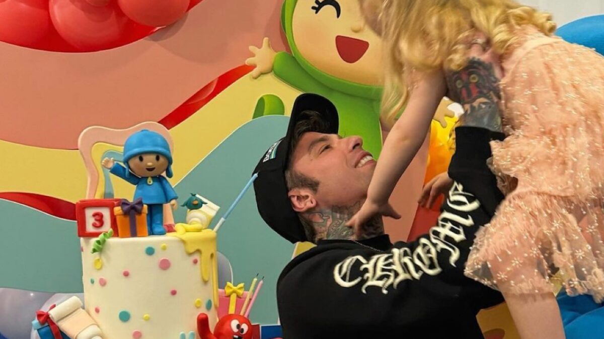 Fedez ha trovato casa: il rapper lo annuncia così, ma dove si trasferisce?