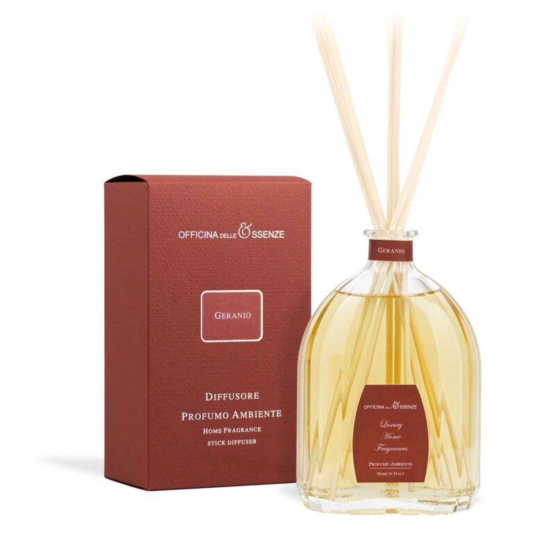 Profumo di Primavera: 5 fragranze Casa per celebrare la nuova Stagione Profumo di Primavera: 5 fragranze Casa per celebrare la nuova Stagione