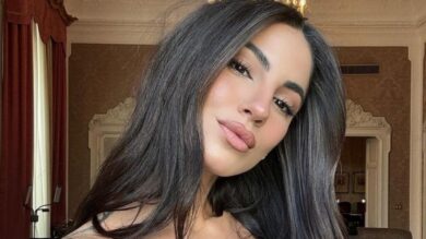 Giulia De Lellis ha speso una fortuna per la sua mini Hermès: scoprilo qui!