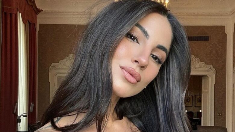Giulia De Lellis ha speso una fortuna per la sua mini Hermès: scoprilo qui!