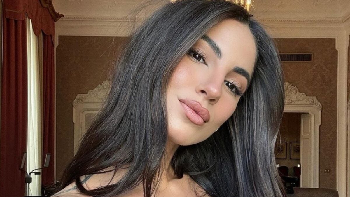 Giulia De Lellis ha speso una fortuna per la sua mini Hermès: scoprilo qui!