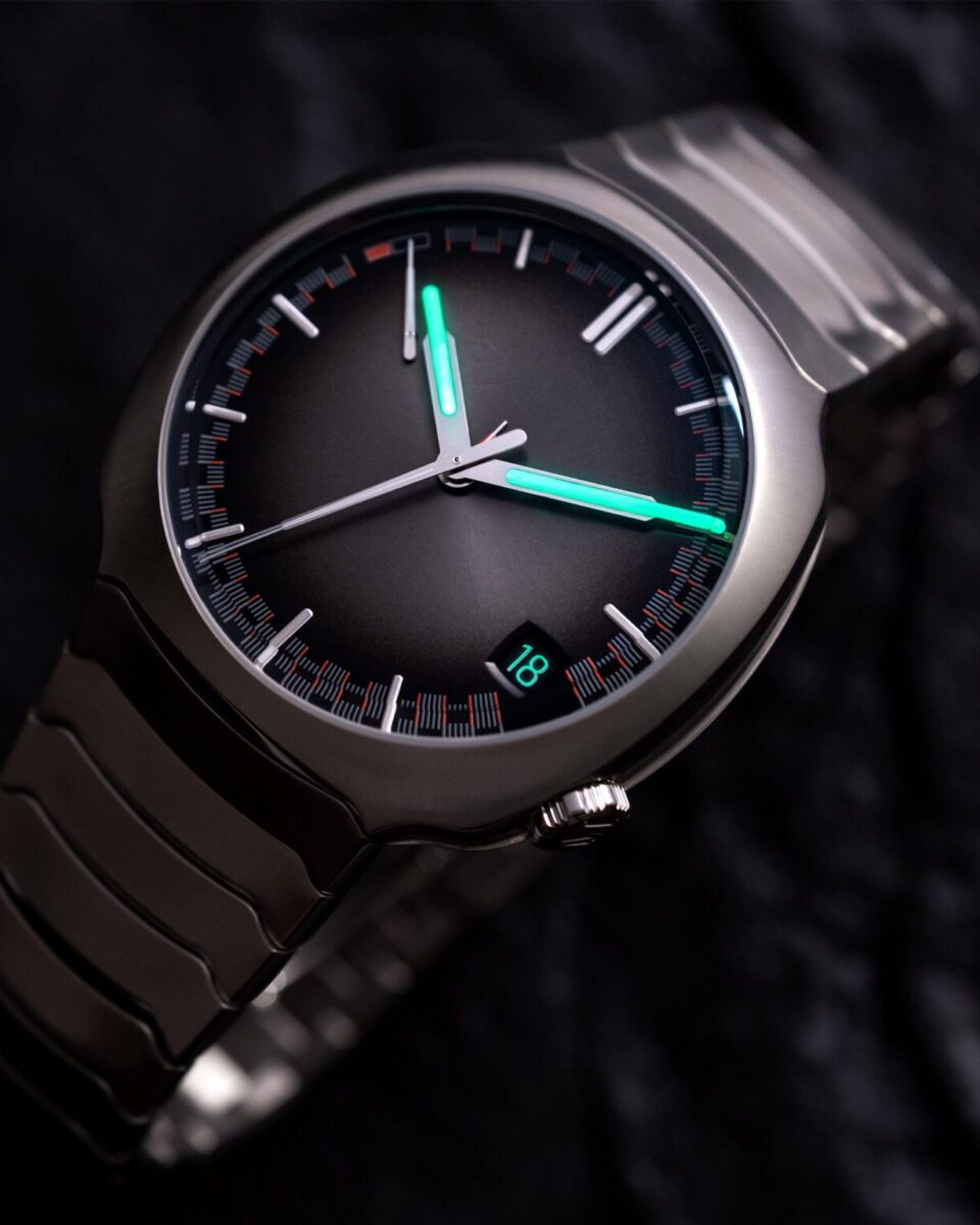 Galleria foto 'Gli Orologi Luxury più apprezzati del momento: i modelli TOP' - foto 1