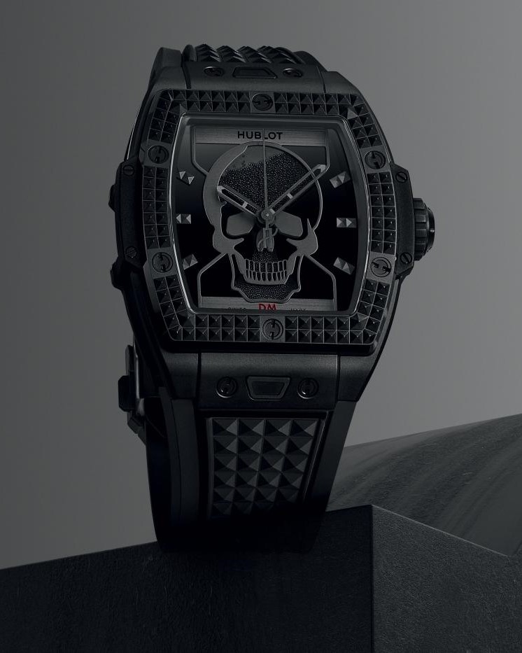 Hublot Spirit of Big Bang Depeche Mode
orologi