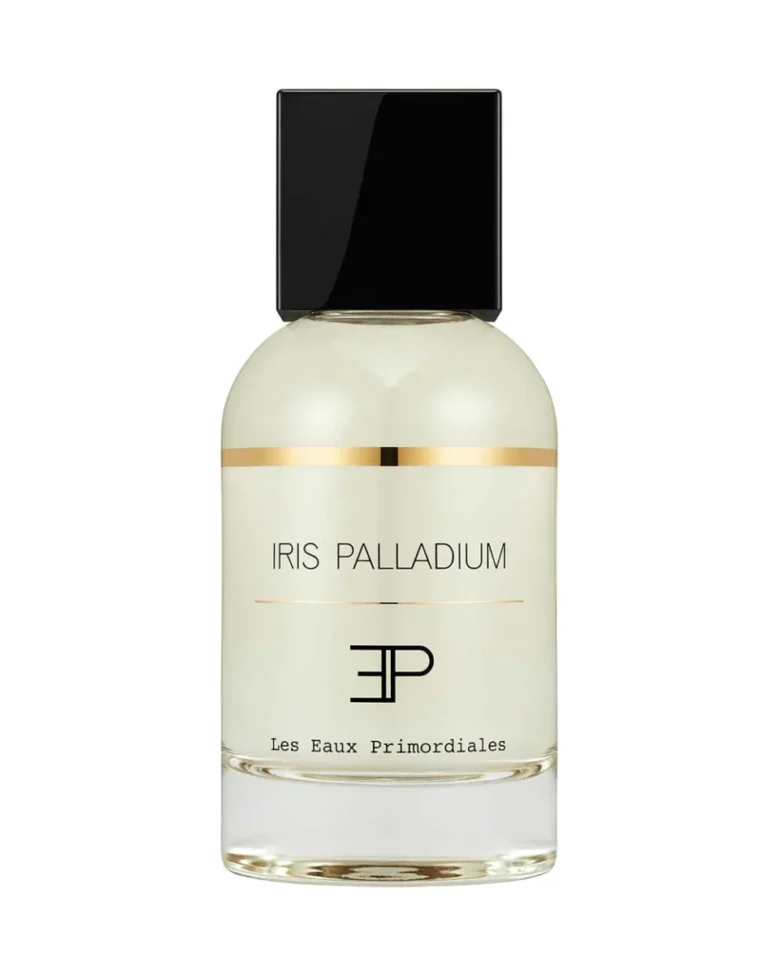 Iris Palladium, Les Eaux Primordiales
