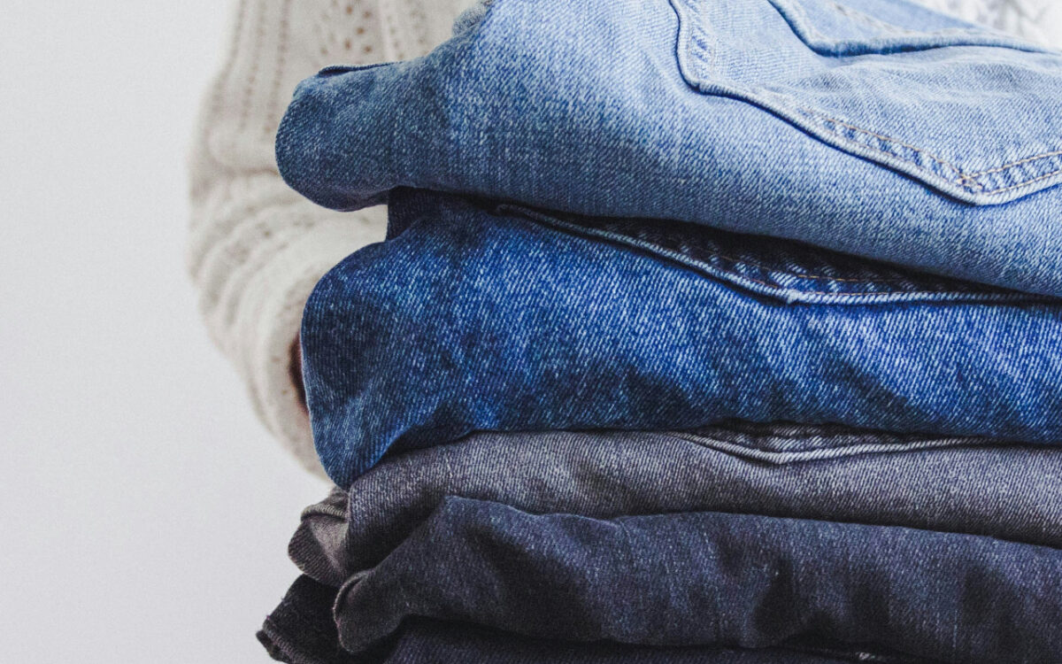 Sono questi i Jeans che andranno di moda nel 2024!