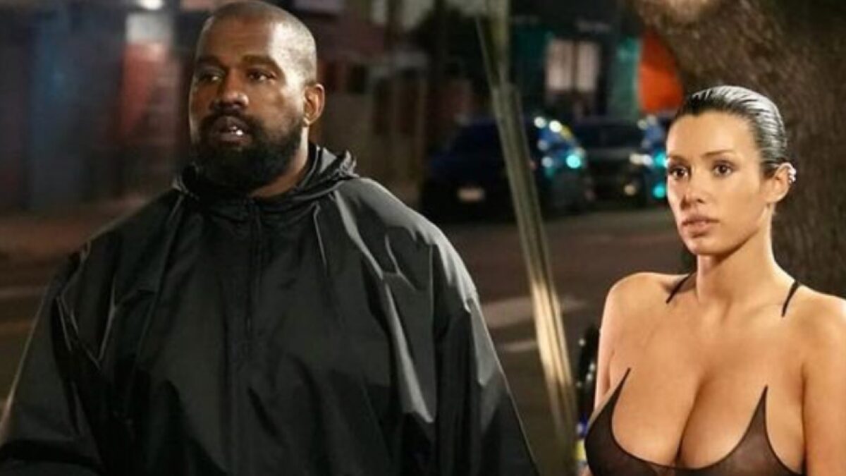 Kanye West e Bianca Censori, i genitori di lei vogliono un Confronto con il rapper!