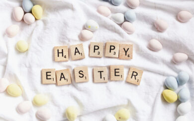 Tra Skincare, Make Up e Profumi, le Uova di Pasqua Beauty sono una vera tentazione!