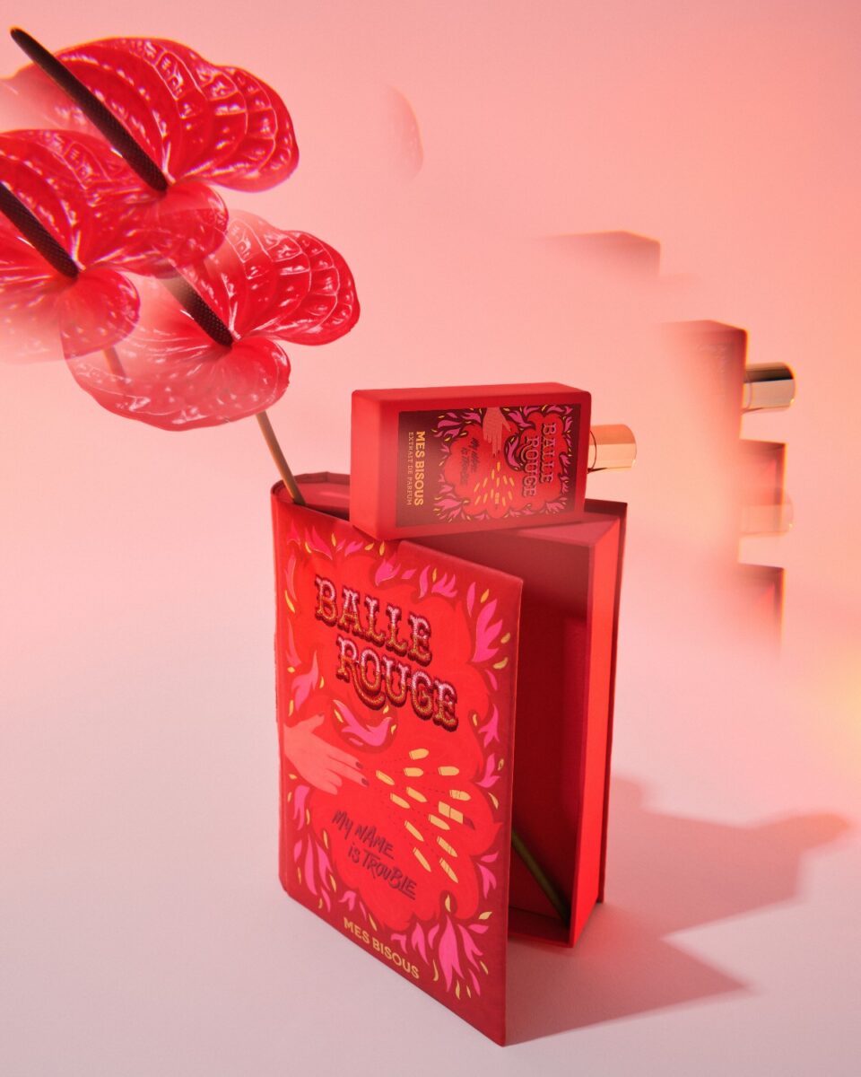 Galleria foto 'Esxence 2024: tutte le novità inebrianti dal mondo della profumeria artistica' - foto 4