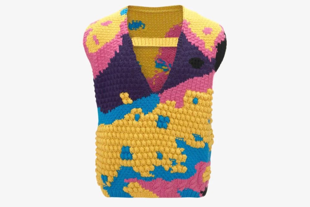 Galleria foto 'Moda Uomo Primavera: ecco come realizzare l’Outfit perfetto per la nuova Stagione' - foto 5