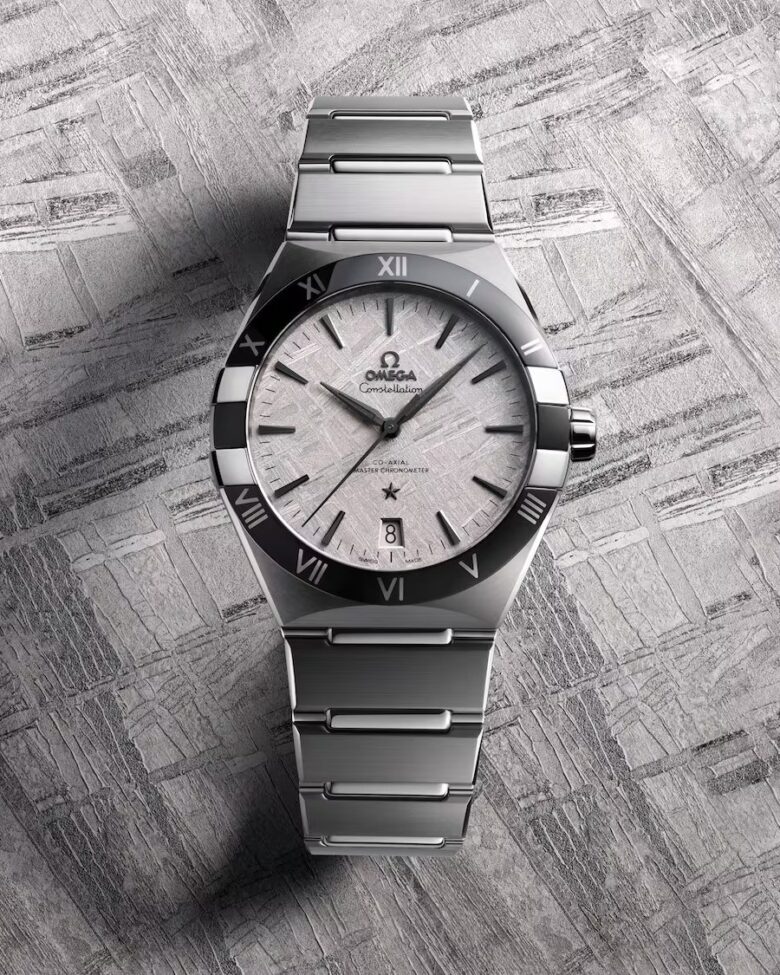 Omega Constellation