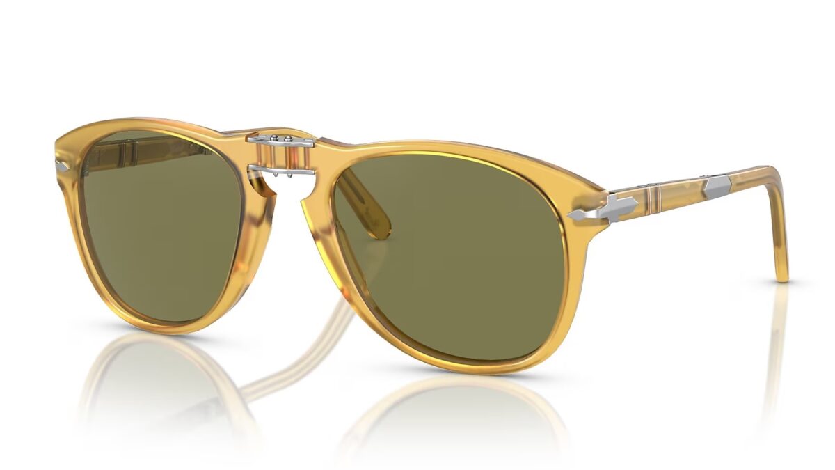 Galleria foto 'Occhiali da Sole per Lui, i modelli più cool della Primavera 2024' - foto 4