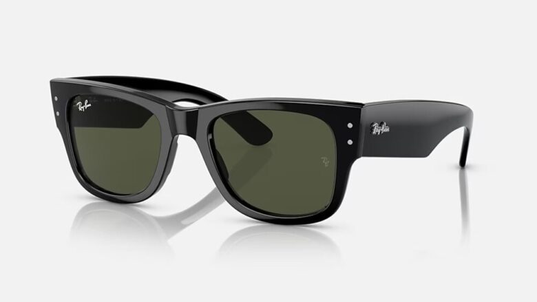 RAYBAN MEGA WAYFARER