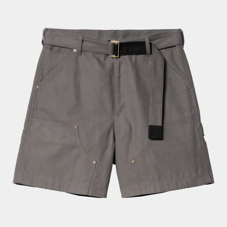 Sacai Carhartt WIP short