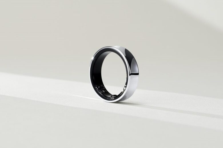 Samsung Galaxy Ring