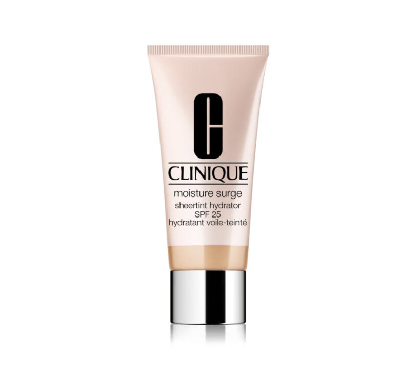 Sheer Tint Hydrator, Clinique