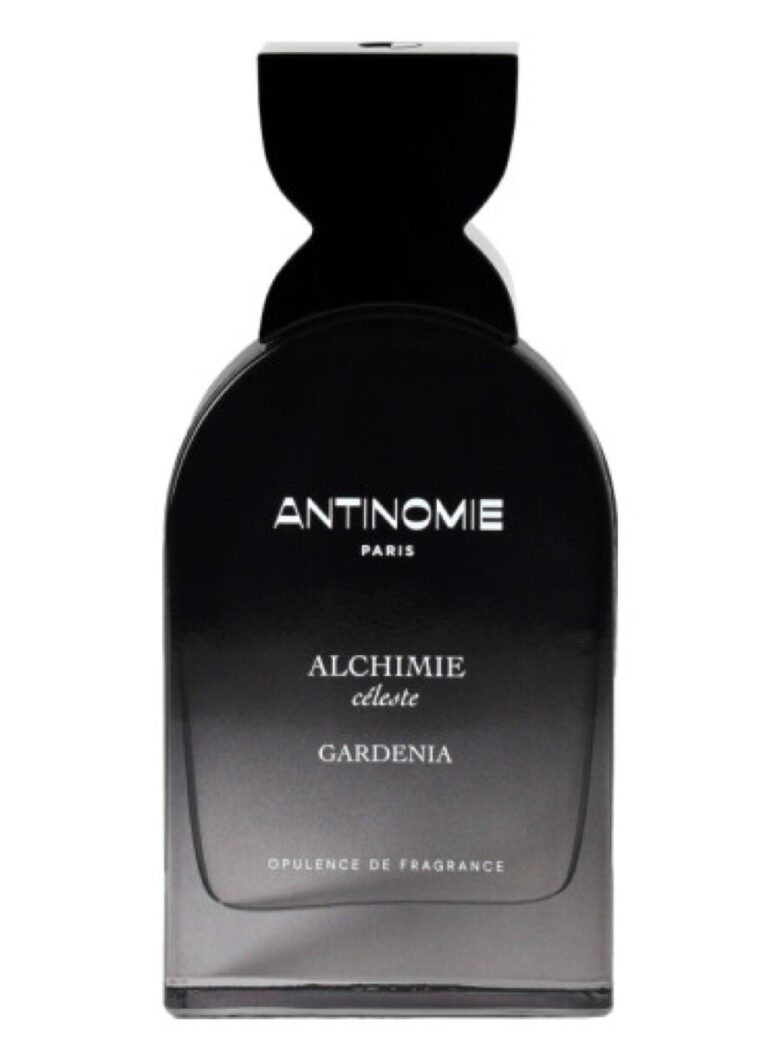 Alchimie Céleste, Antinomie