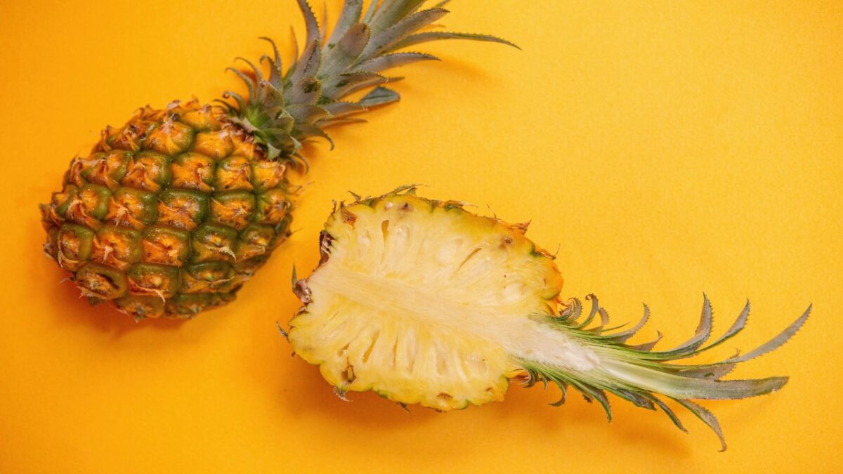 Ananas, elisir di bellezza: proprietà e benefici di questo goloso frutto