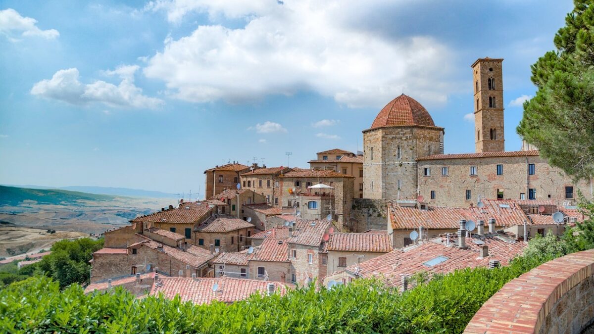 I Borghi Etruschi più belli della penisola sono questi!