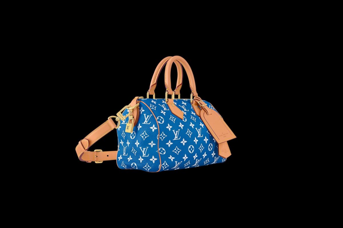 Galleria foto 'Moda Uomo, gli Accessori “Wow” per il 2024. Imperdibili!' - foto 4