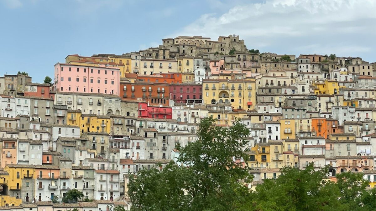 Un Viaggio in Campania tra gli Incantevoli Borghi dell’Irpinia