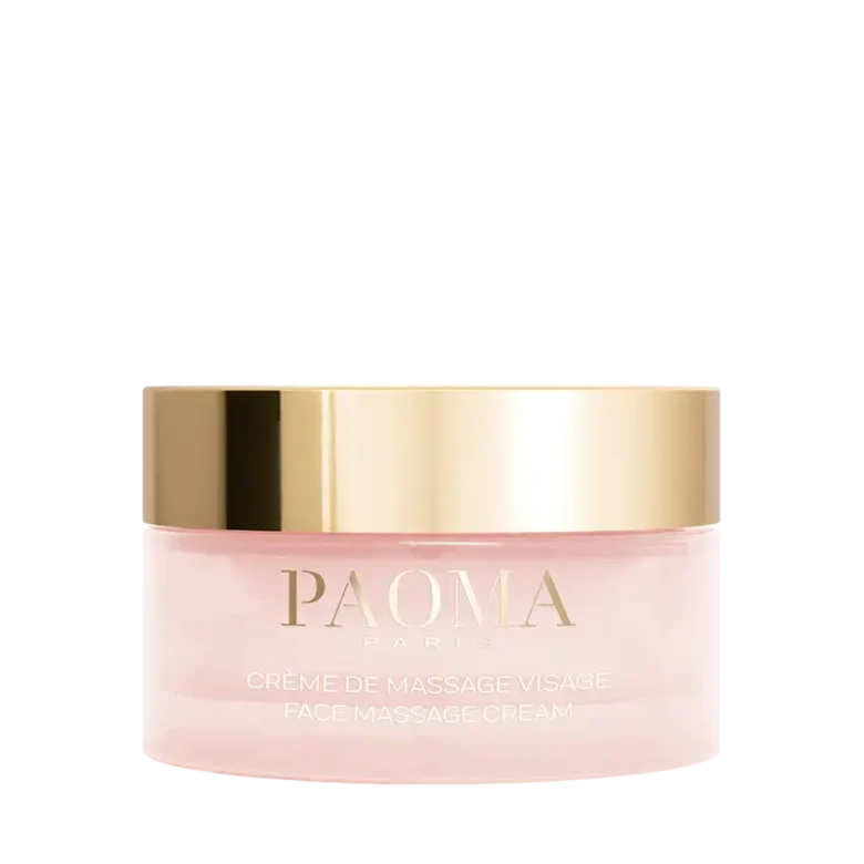Face Massage Cream di Paoma