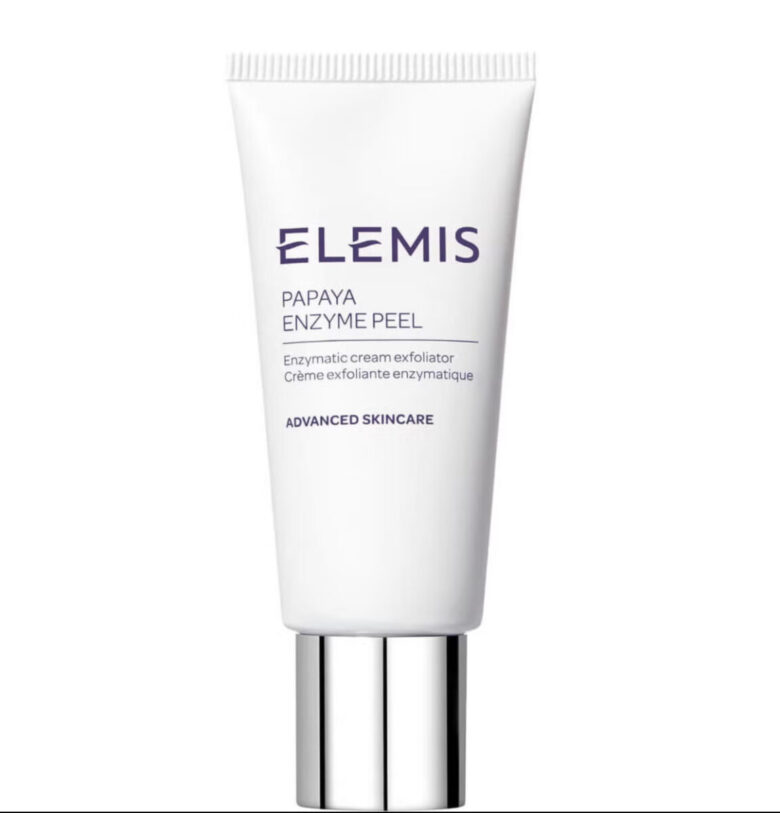 Papaya Enzyme Peel, Elemis