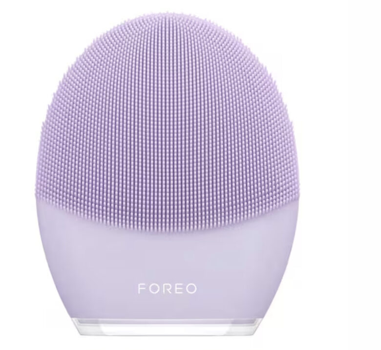 Luna 3, Foreo