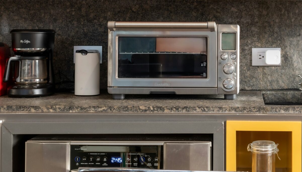 Galleria foto 'Vado a vivere da solo: i piccoli Elettrodomestici che ti salveranno la vita!' - foto 2