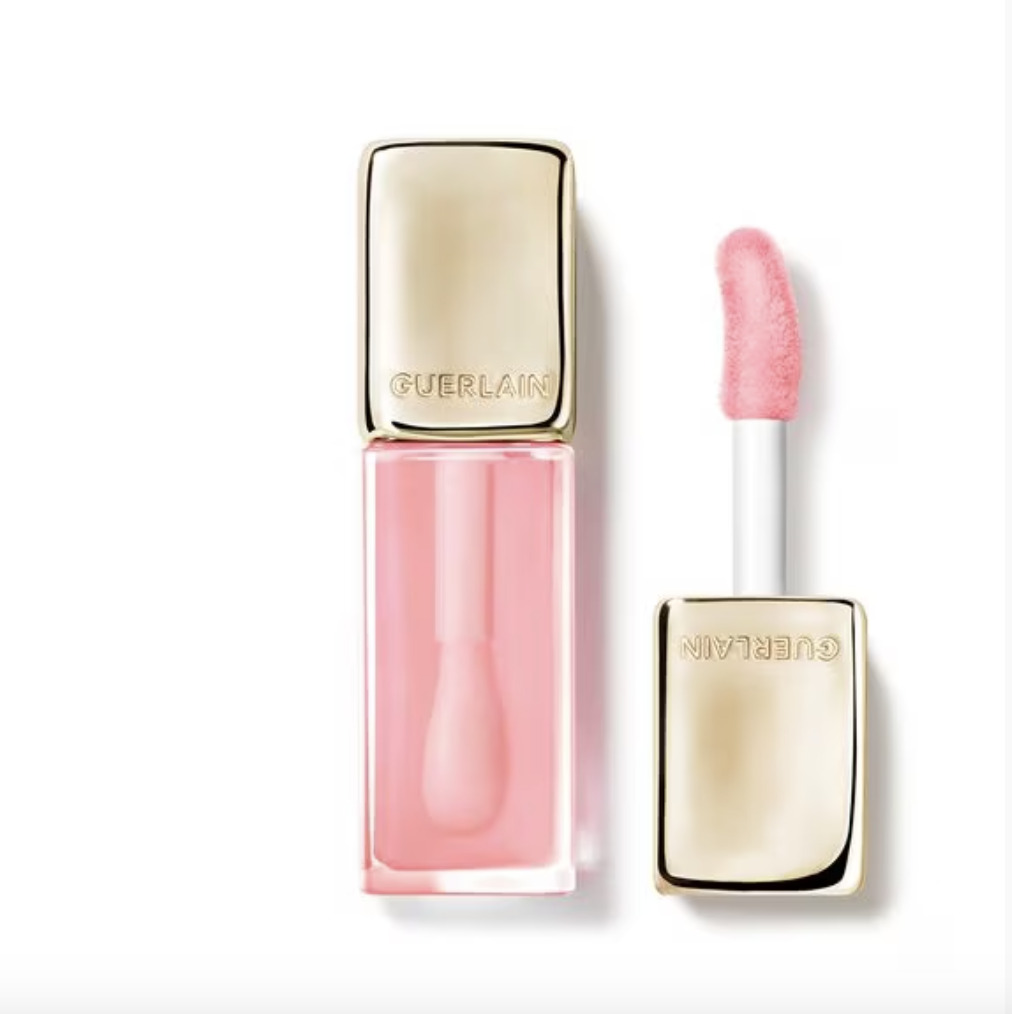 Galleria foto 'Lip gloss di primavera: 5 novità da non perdere per labbra super glow' - foto 2