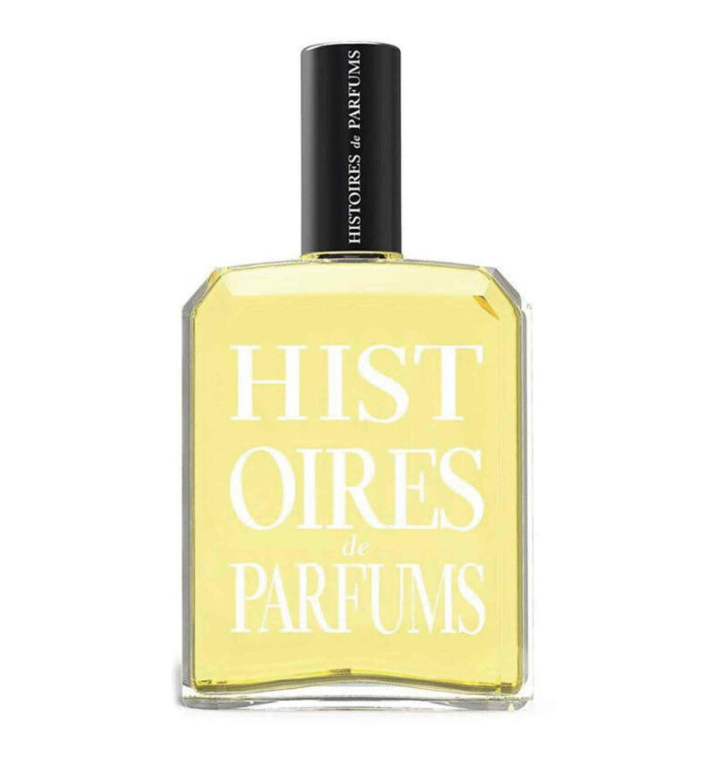 Colette 1873, Histoires de Parfums