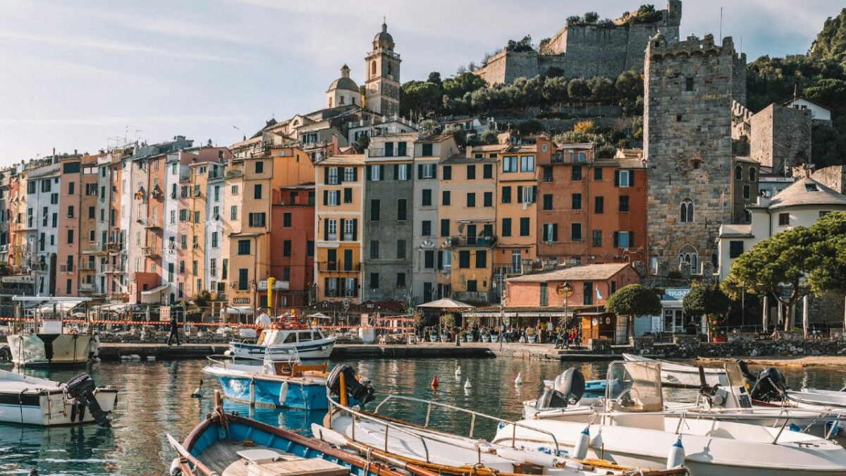 Camere con vista: 5 piccoli hotel con un panorama spettacolare sui luoghi più belli d’Italia