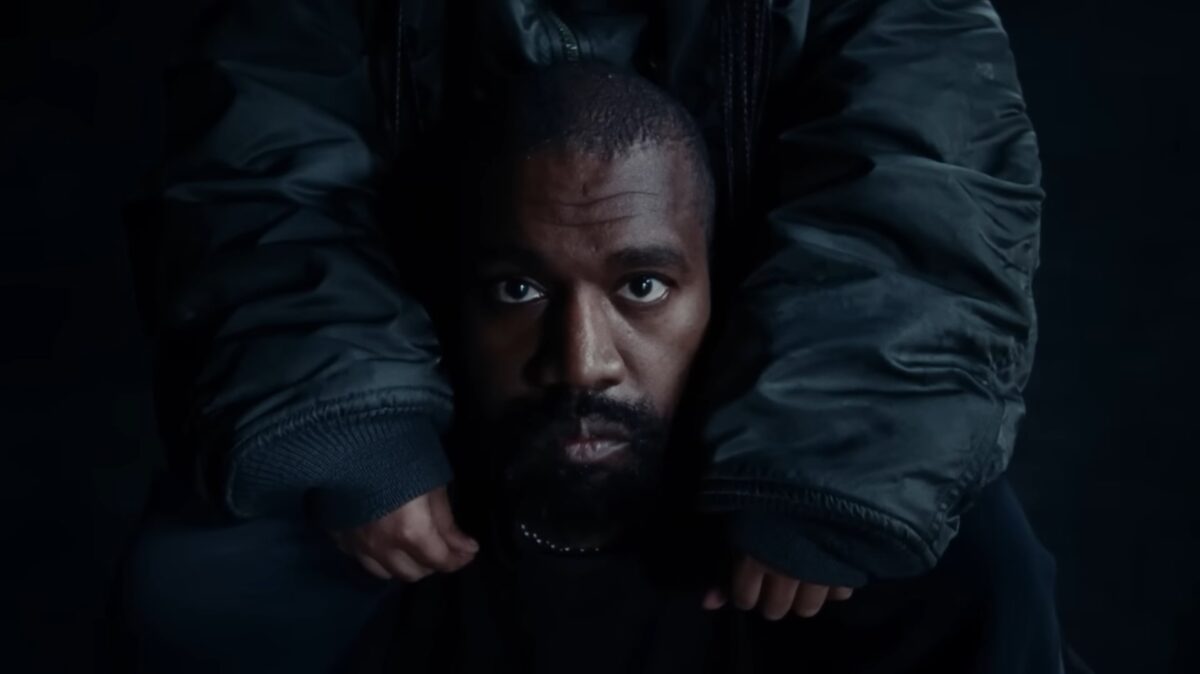 Kanye West in guerra con le piattaforme Streaming: ecco il piano per il nuovo Album…