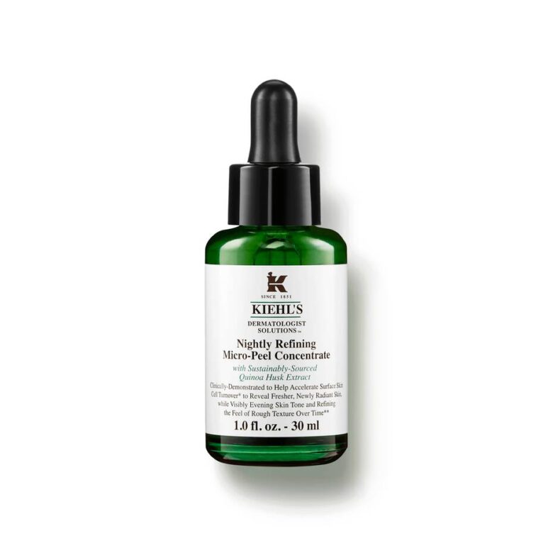 Nightly Refining Micro-Peel Concentrate, Kiehl's
