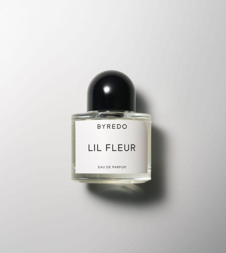 Lil fleur, Byredo