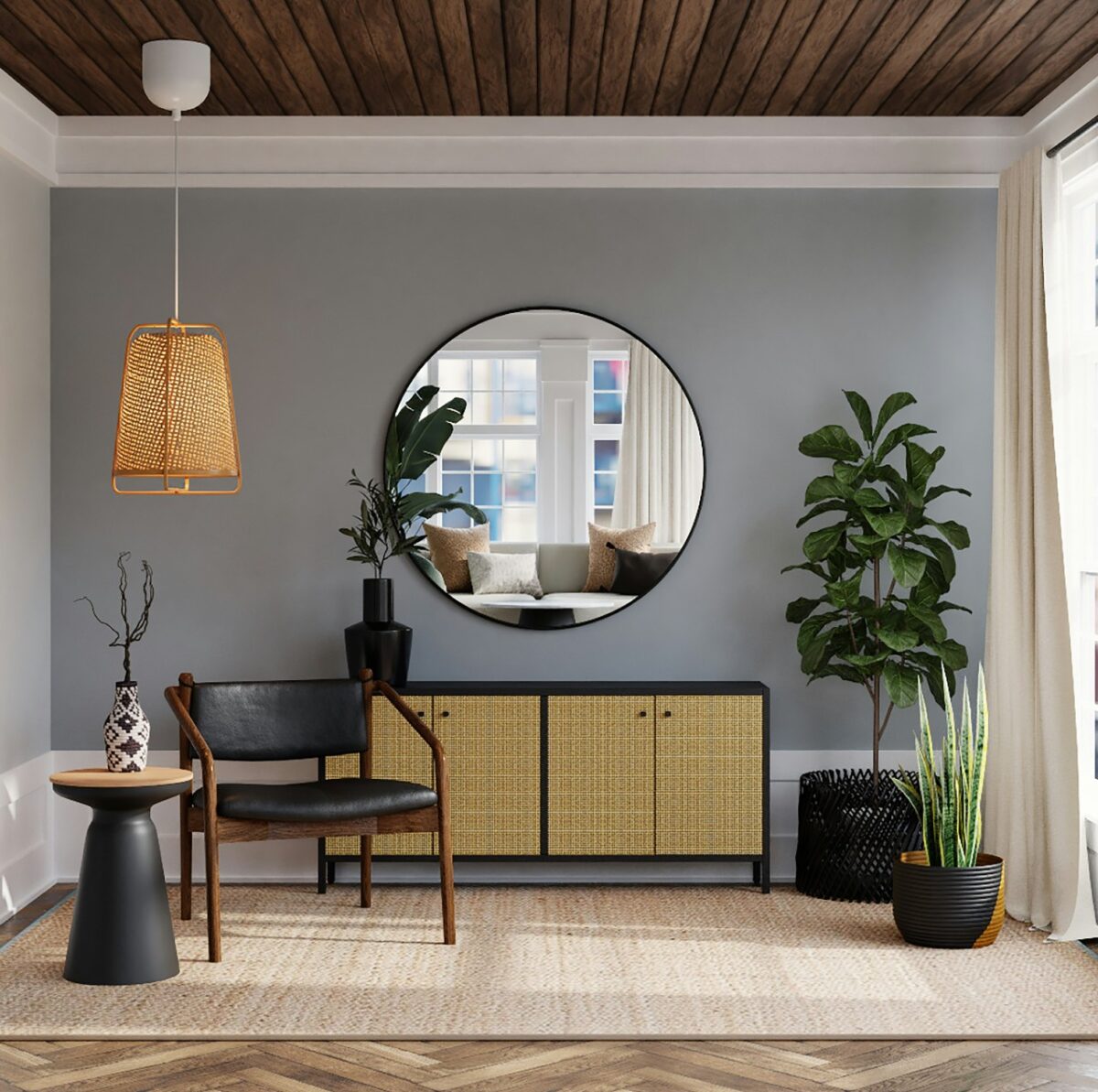 Galleria foto 'Lagom, come organizzare la Casa per essere felici…' - foto 3