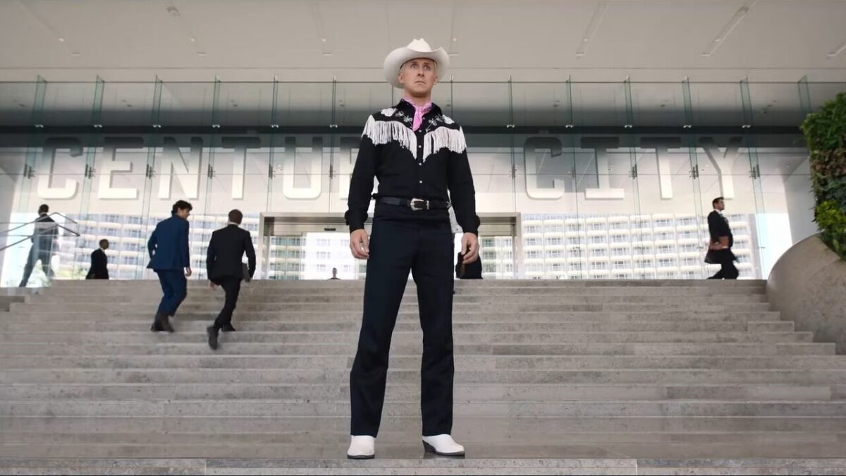 Moda Uomo 2024: lo Stile Cowboy è l’ossessione del momento!