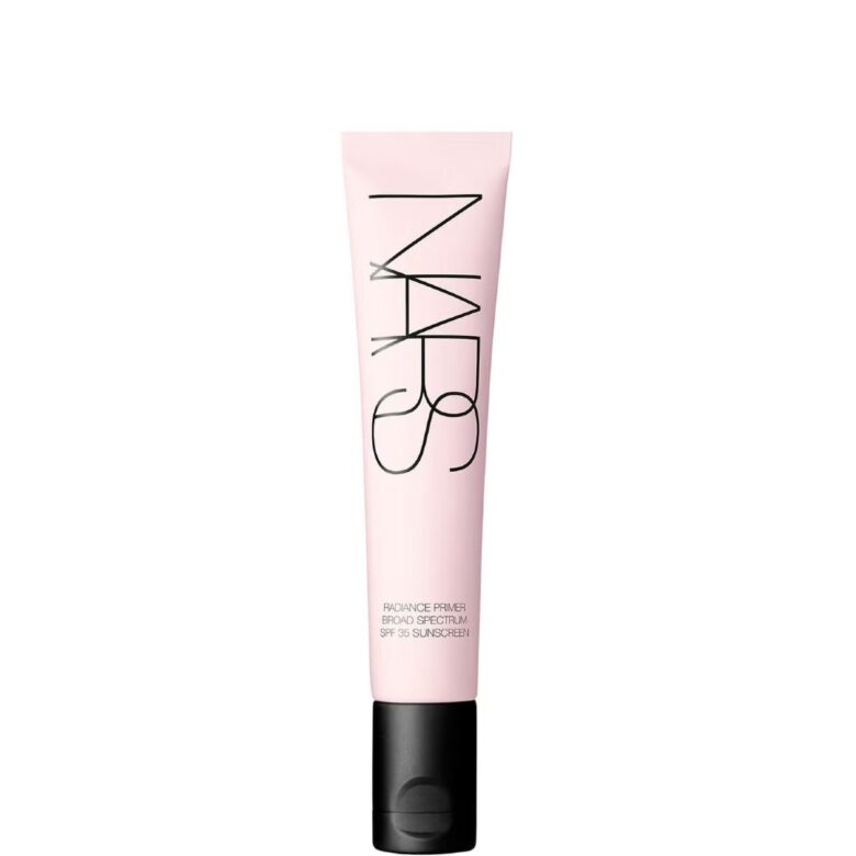 Radiance Primer SPF 35 di NARS