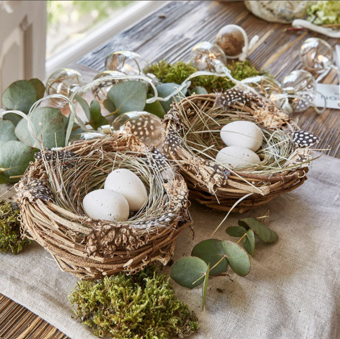 Tavola di Pasqua: idee, colori e acquisti per renderla accogliente e unica Tavola di Pasqua: idee, colori e acquisti per renderla accogliente e unica