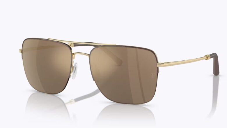 oliver peoples occhiali da sole