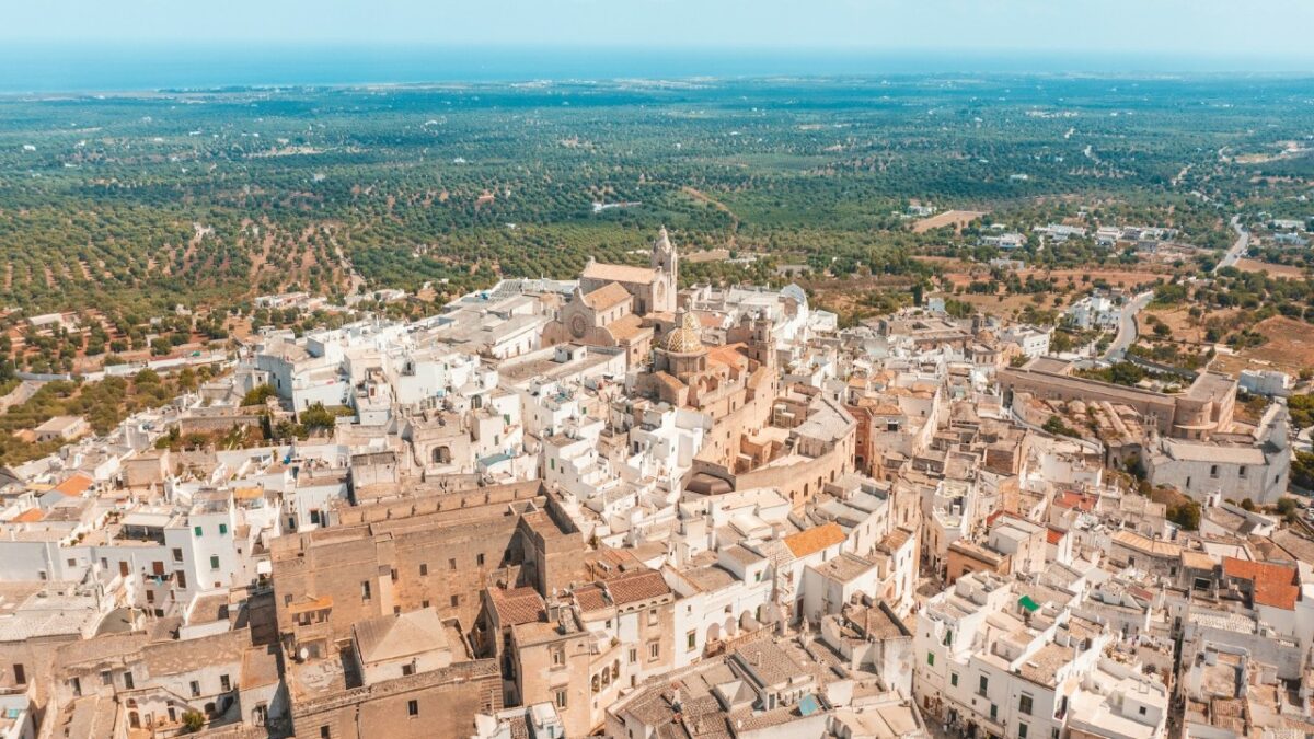 Borghi del Salento a primavera: questi sono proprio da visitare!