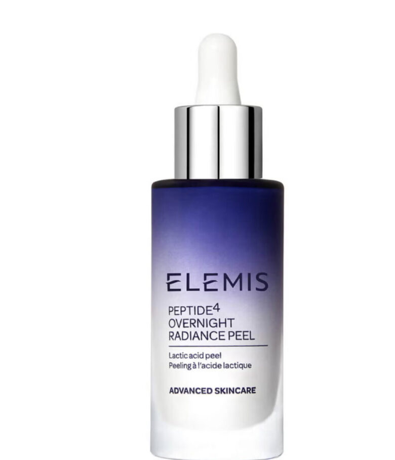 Peptide4 Overnight Radiance, Elemis