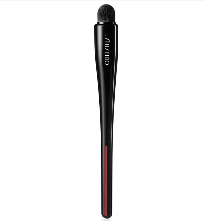 Tsutsu Fude Concealer Brush, Shiseido