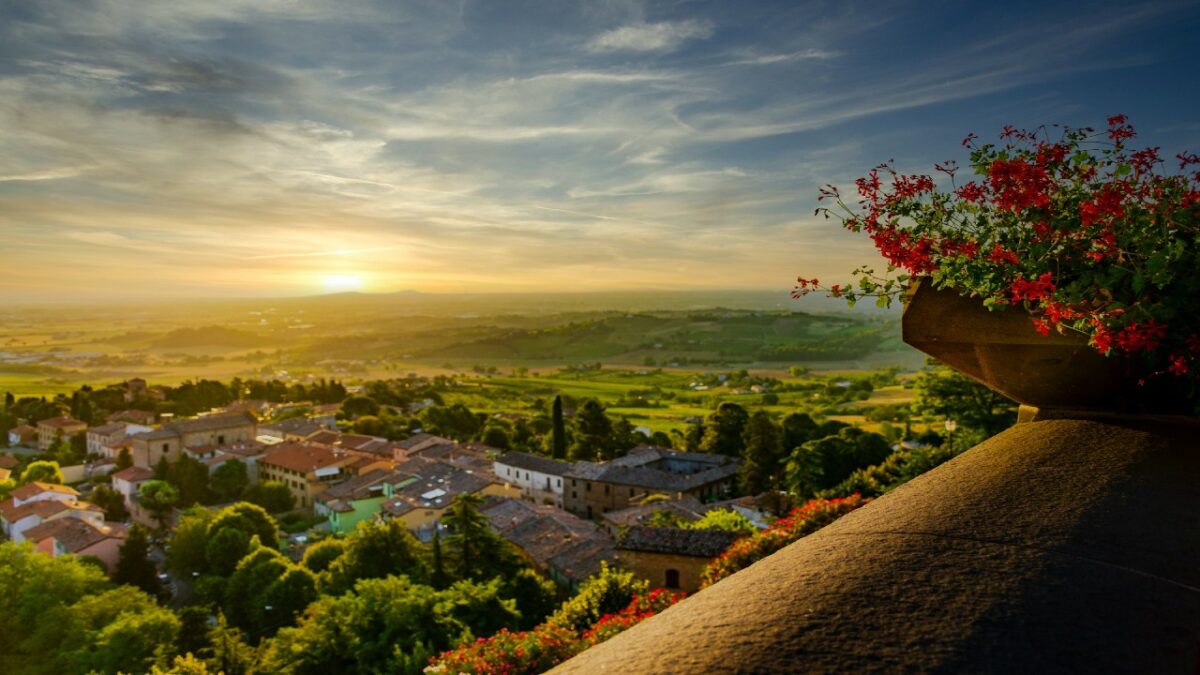 I Borghi di Romagna da visitare per un food Trip eccezionale